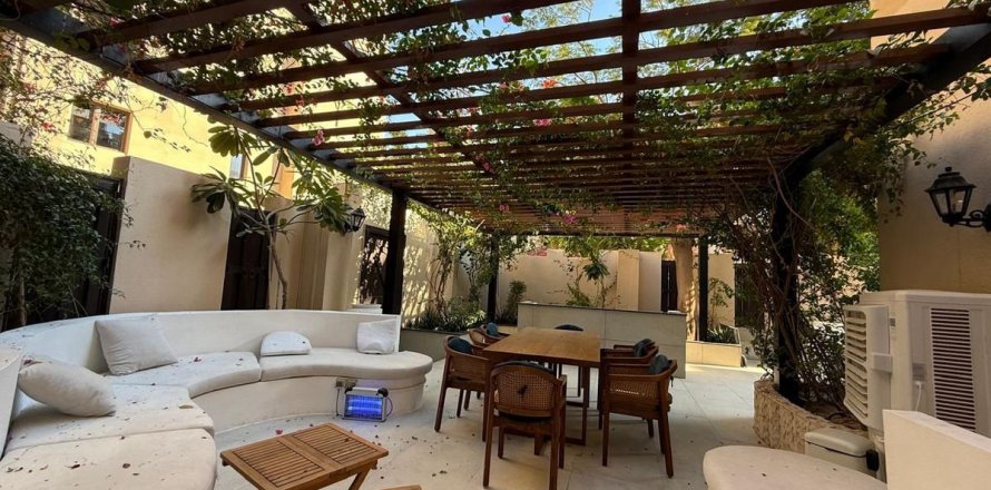 2 غرف نوم شقة في Old Town, الإمارات العربية المتحدة رقم 103373