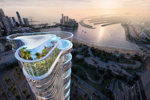 Appartement de 2 chambres à Al Sufouh, UAE No. 103390 22
