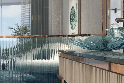 Appartement de 2 chambres à Al Sufouh, UAE No. 103390 7