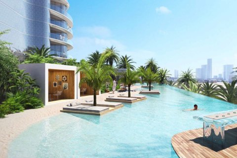 Appartement de 2 chambres à Al Sufouh, UAE No. 103390 16