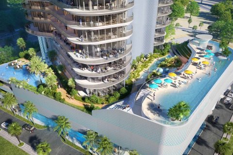 Appartement de 2 chambres à Al Sufouh, UAE No. 103390 10