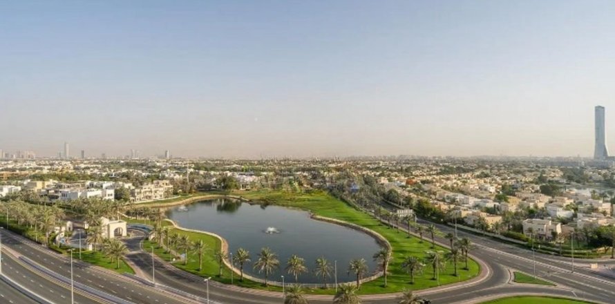 Appartement de 1 chambre à The Hills, UAE No. 103392