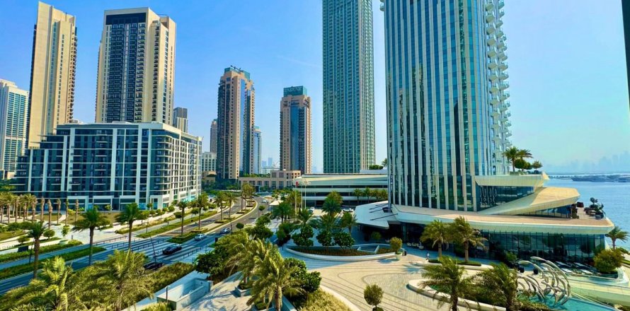 Appartement de 2 chambres à Dubai, UAE No. 103394
