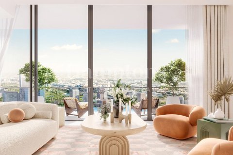 Apartment de 3 dormitorios No. 118852 5