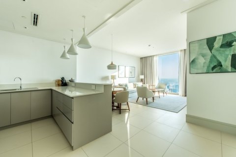 Apartment de 1 dormitorio No. 118848 3