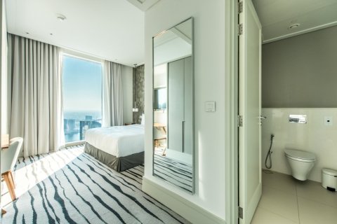 Apartment de 1 dormitorio No. 118848 2