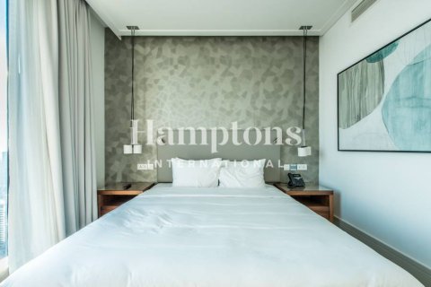 Apartment de 1 dormitorio No. 118848 14