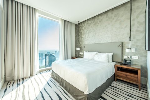 Apartment de 1 dormitorio No. 118848 11