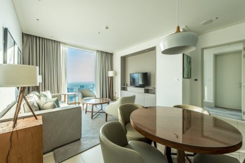 Apartment de 1 dormitorio No. 118848 7