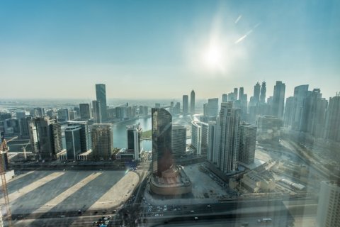 Apartment de 1 dormitorio No. 118848 13