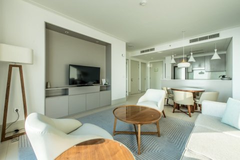 Apartment de 1 dormitorio No. 118848 10