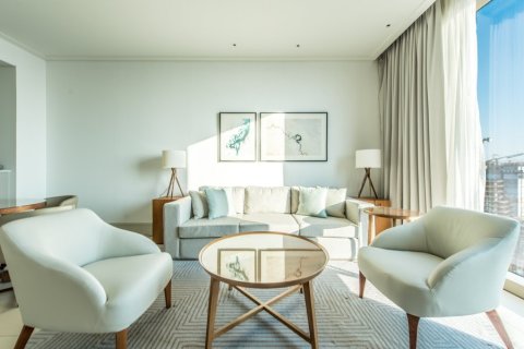 Apartment de 1 dormitorio No. 118848 9