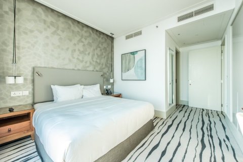 Apartment de 1 dormitorio No. 118848 8