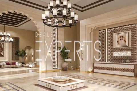 Квартира с 3 спальнями в Masdar City, ОАЭ №205288 7