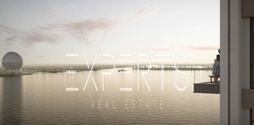 2 bedrooms Apartment on the Yas Island, UAE No. 205286