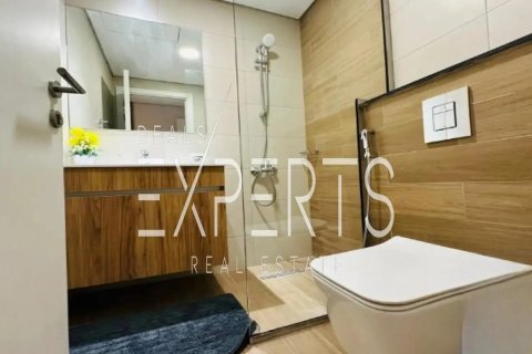 3 bedrooms Apartment on the Al Maryah Island, UAE No. 205287 8
