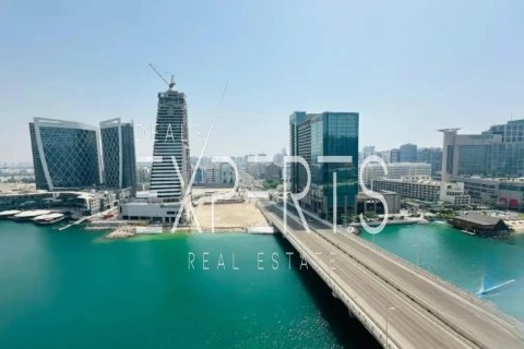 3 bedrooms Apartment on the Al Maryah Island, UAE No. 205287