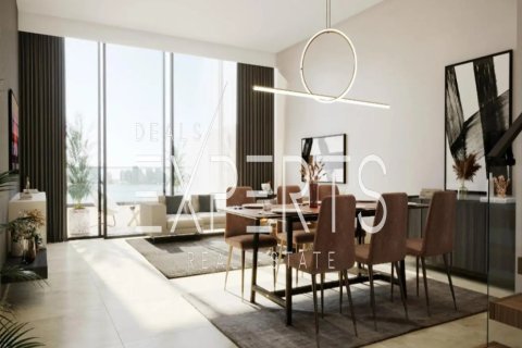 2 غرف نوم منزل ذو طابقين على جزيرة ياس, الإمارات العربية المتحدة رقم 205285 6