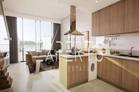 2 غرف نوم منزل ذو طابقين على جزيرة ياس, الإمارات العربية المتحدة رقم 205285 3