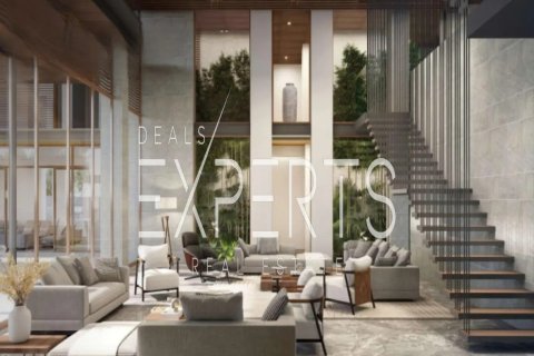 6 bedrooms Villa in Al Reem Island, UAE No. 205290 5