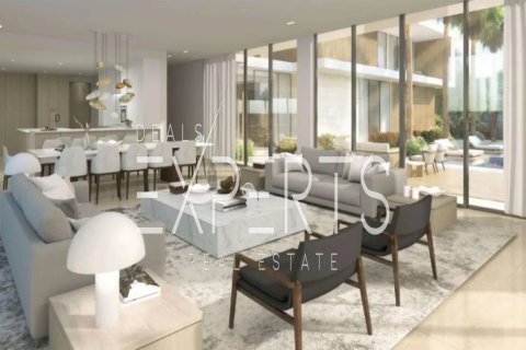 6 bedrooms Villa in Al Reem Island, UAE No. 205290 4