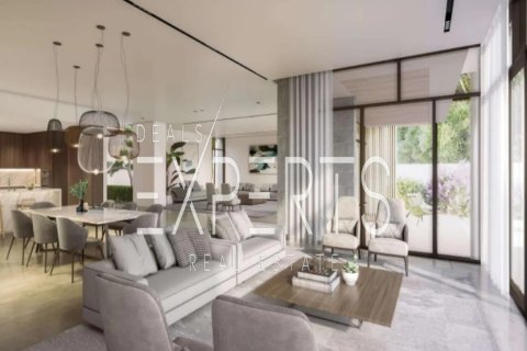 6 bedrooms Villa in Al Reem Island, UAE No. 205290 3