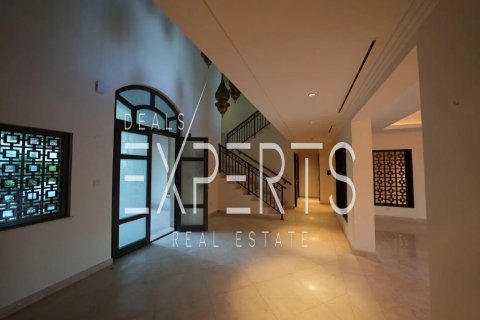 Villa de 4 dormitorios en  Saadiyat Island, UAE No. 205284 10
