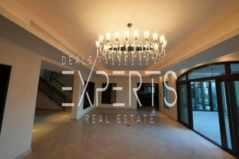 Villa de 4 dormitorios en  Saadiyat Island, UAE No. 205284 6