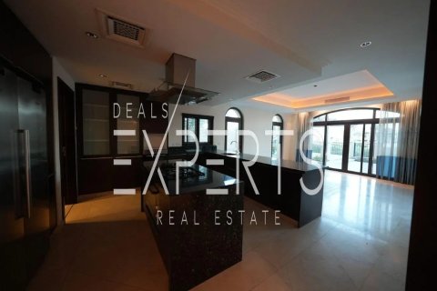 Villa de 4 dormitorios en  Saadiyat Island, UAE No. 205284 7