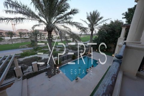 Villa de 4 dormitorios en  Saadiyat Island, UAE No. 205284 12