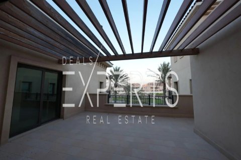Villa de 4 dormitorios en  Saadiyat Island, UAE No. 205284 17