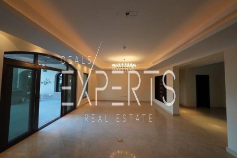 Villa de 4 dormitorios en  Saadiyat Island, UAE No. 205284 9