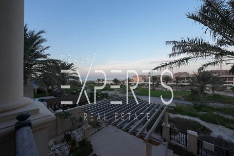 Villa de 4 dormitorios en  Saadiyat Island, UAE No. 205284 19