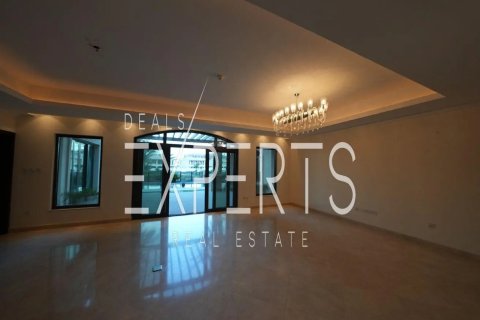 Villa de 4 dormitorios en  Saadiyat Island, UAE No. 205284 5