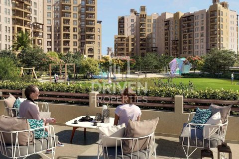 1 غرف نوم شقة في Madinat Jumeirah Living, الإمارات العربية المتحدة رقم 31110 10