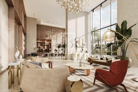1 غرف نوم شقة في Zabeel, الإمارات العربية المتحدة رقم 31128 1