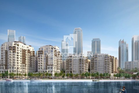 2 غرف نوم شقة في Creek Beach, الإمارات العربية المتحدة رقم 18351 6