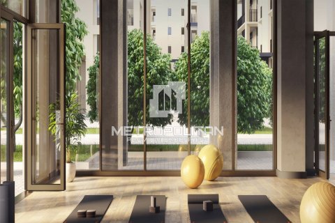 2 غرف نوم شقة في Creek Beach, الإمارات العربية المتحدة رقم 18351 4