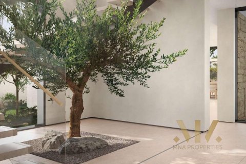 Villa de 4 dormitorios en Dubai Land, UAE No. 18296 4
