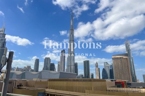 Appartement de 1 chambre à Downtown Dubai (Downtown Burj Dubai), UAE No. 162506 16