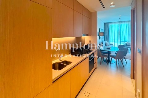 Appartement de 1 chambre à Downtown Dubai (Downtown Burj Dubai), UAE No. 162506 15