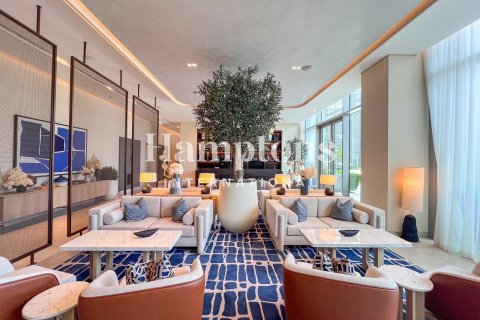 Appartement de 1 chambre à Downtown Dubai (Downtown Burj Dubai), UAE No. 162506 5