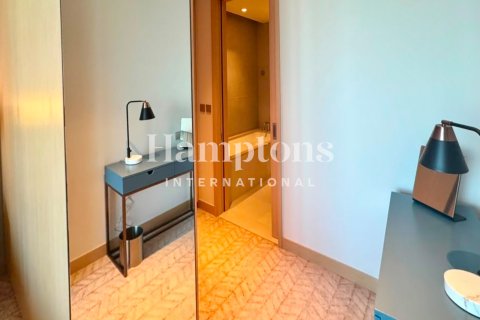 Appartement de 1 chambre à Downtown Dubai (Downtown Burj Dubai), UAE No. 162506 14