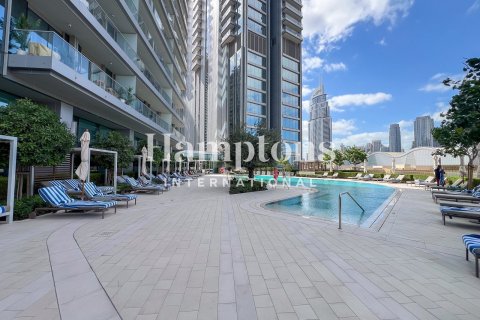 Appartement de 1 chambre à Downtown Dubai (Downtown Burj Dubai), UAE No. 162506 7