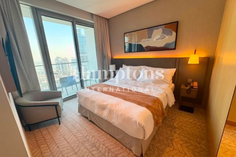 Appartement de 1 chambre à Downtown Dubai (Downtown Burj Dubai), UAE No. 162506 10
