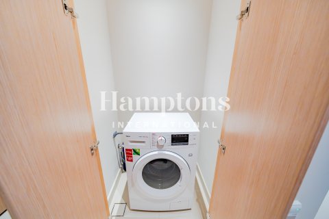 Appartement de 1 chambre à Downtown Dubai (Downtown Burj Dubai), UAE No. 162506 9