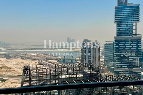 Appartement de 1 chambre à Downtown Dubai (Downtown Burj Dubai), UAE No. 162506 12