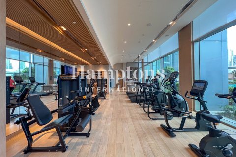 Appartement de 1 chambre à Downtown Dubai (Downtown Burj Dubai), UAE No. 162506 11