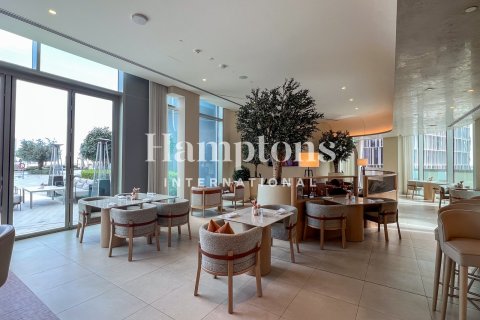 Appartement de 1 chambre à Downtown Dubai (Downtown Burj Dubai), UAE No. 162506 3