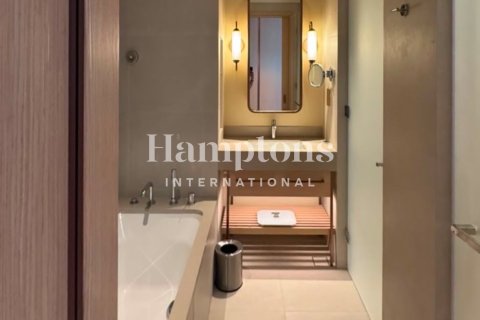 Appartement de 1 chambre à Downtown Dubai (Downtown Burj Dubai), UAE No. 162506 17